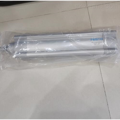 festo气缸选型手册,FESTO型号,费斯托图片