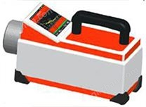 便攜式核素識別儀