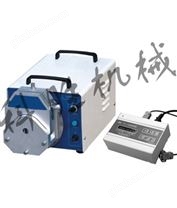 蠕動(dòng)泵灌裝機(jī)