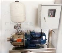 ZDB型全自動小型自來水增壓泵 變頻恒壓穩(wěn)壓供水泵帶電箱 有缺水保護(hù)