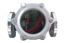 液流顯示器（逆止型）