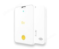 工牌定位標(biāo)簽（防爆型）