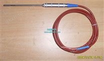 航插式PT100溫度傳感器