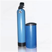 全自動軟水器