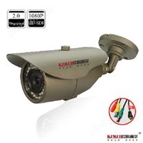 1080P HD-SDI 紅外防水?dāng)z像機(jī)