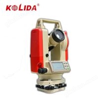 科力達DT-02CL/DT-02LL中文激光電子經(jīng)緯儀