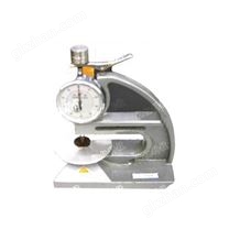 WHS-10A型手提式橡塑測厚儀