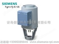 西門子電動液壓執行器SKC62