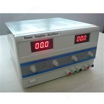 哈氏槽/霍爾槽整流器