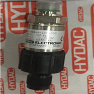 重要资料阐述HYDAC贺德克单向节流阀