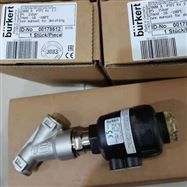 178601分析BURKERT宝德2通角座阀