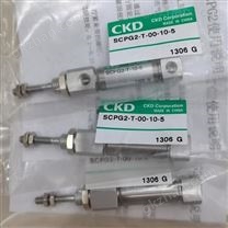 描述CKD雙向強力卡盤,常見種類