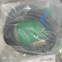 欧姆龙OMRON接近开关操作指南