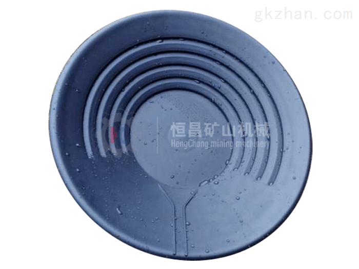淘金盆 淘金盆