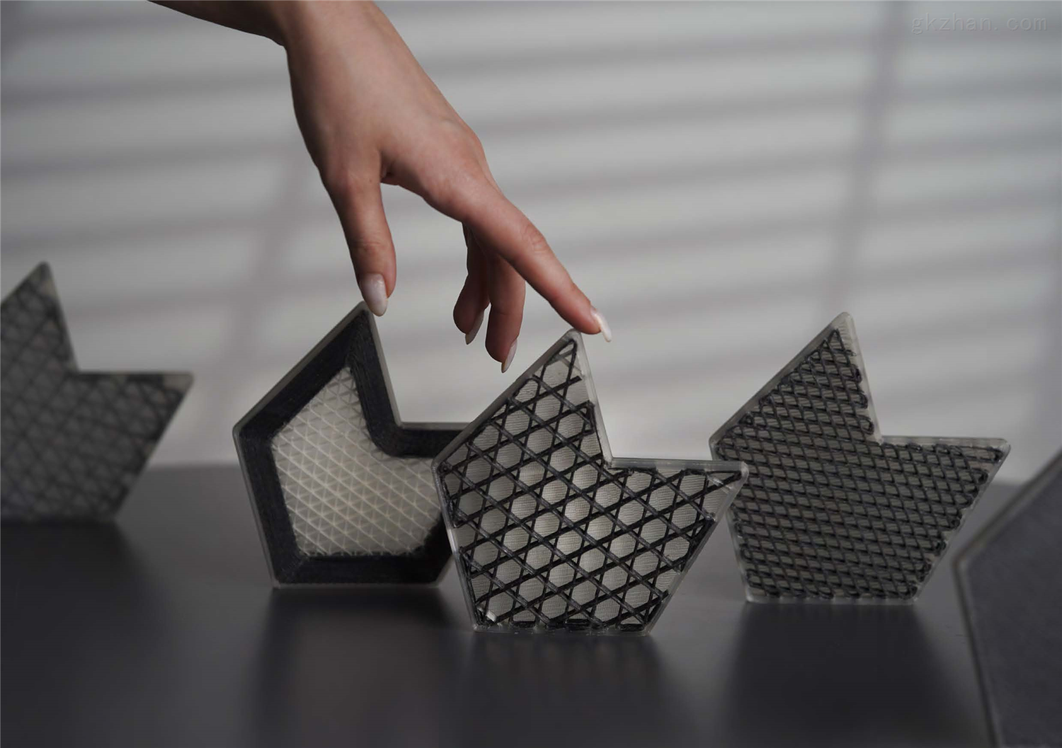 连续碳纤维3d打印机-机械学院结构研究专用