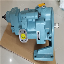 不二越NACHI變量葉片泵一覽