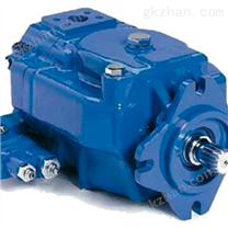 威格士VICKERS變量葉片泵按排量來選擇