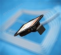 便攜式讀寫器 PT- 4001