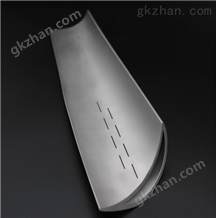 YC-001黃山市-高精度大尺寸--金屬3d打印多少錢一克-