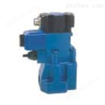 威格士VICKERS比例溢流閥應用域