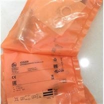 产品解说IFM电感式接近开关