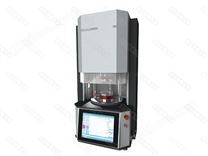 GL6300 平板硫化儀