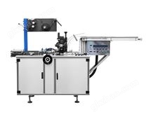 JD-260型三维透明膜包装机