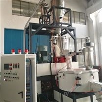 SRL-Z系列立式混合機(jī)組