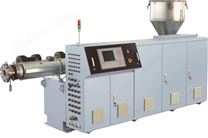 SJ60-38 PE管材生產線