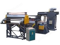 1300一偏摆送料机