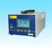 微量氧分析儀
