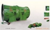 FBDCZ系列（原BDK62）煤矿防爆节能风机