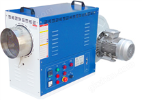 通用型熱風機20-40KW