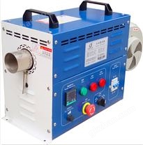通用型熱風機3-5KW