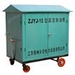 ZLYJ型系列真空加油机 （封闭式带油盘）