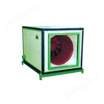 HLF-6系列低噪音、節(jié)能型混流式風(fēng)機(jī)箱