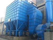LCM-D/G型長袋離線脈沖除塵器