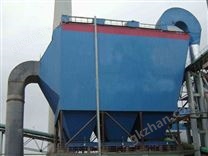 JH型集合式高壓靜電除塵器