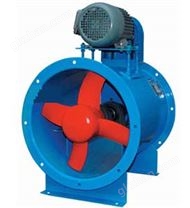 GD30K2-12軸流通風機