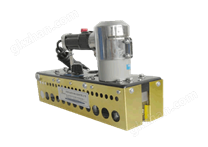 手提式鏈動封口機