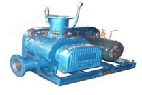 負(fù)壓羅茨風(fēng)機(jī)?