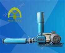 WHSR-175型三葉羅茨風(fēng)機(jī)