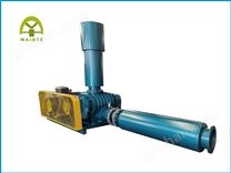 WHSR-175型節(jié)能三葉羅茨風(fēng)機(jī)