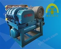 WHSR-80MJ三葉密集羅茨風(fēng)機(jī)