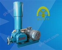 WHSR-250型三葉羅茨風(fēng)機(jī)