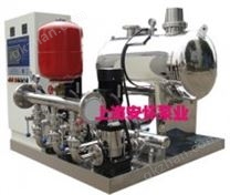 无负压供水设备