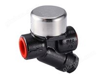 DSC熱動力式疏水閥D60、D60F