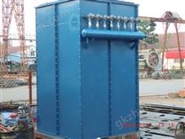 無焊接單機脈沖除塵器