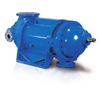 用于制冷技術(shù)的VMY系列壓縮機(jī)