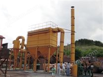 礦山除塵器